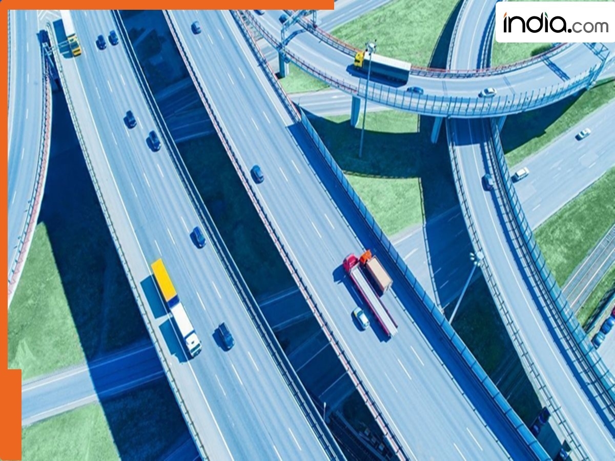 Good news for Uttar Pradesh as THIS company gets Rs 23-cr project from NHAI for...