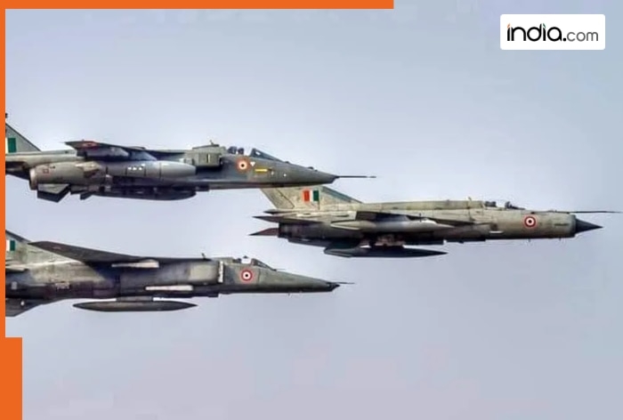 Pakistan is terrified of Indian fighter jets, deploys powerful radar system in..., Is it effective enough to...?