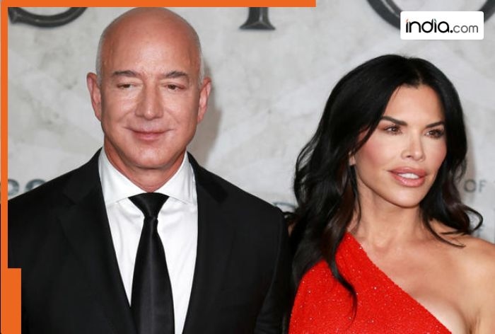 Special goody bags, Venetian glassware and…: What Jeff Bezos and Lauren Sánchez are planning for return gifts? Last one will surprise you, they are special because…