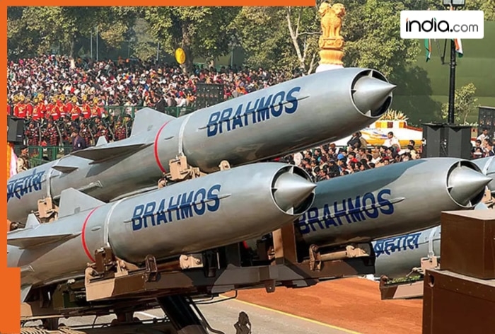 These lethal Indian missiles can destroy Pakistan within seconds, these are made using...
