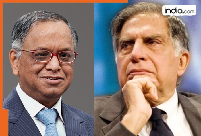 This IT firm to promote 15000 employees in India alone, 50000 worldwide, not Ratan Tata's TCS or Narayana Murthy's Infosys, but it is…