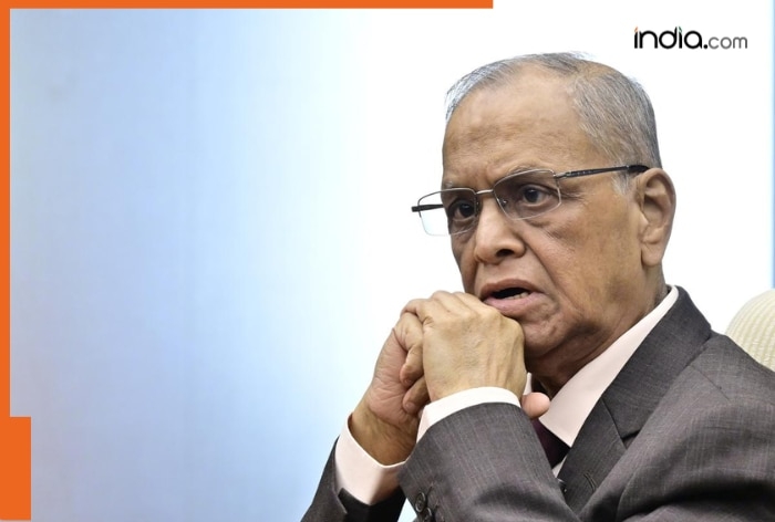 Narayana Murthy BIG move, Infosys Founder donates Rs 12 crore to IIMA for…, Merit Scholarship to…, students to…