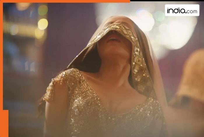 Meet actress, who once survived on Rs 8, drank water to suppress hunger, later delivered Rs 200 crore blockbuster; She is...