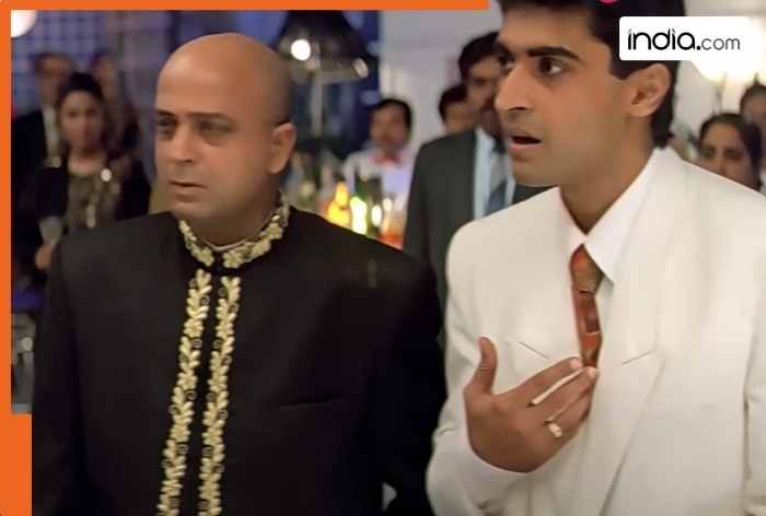 Aishwarya Rai's one mistake made Karisma Kapoor a superstar, made for Rs 5 crore, film earned Rs 76 crore, film was..., lead actor was...