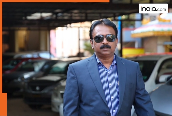 Meet man who once sold newspapers, slept hungry, now owns 400 luxury cars - more than Mukesh Ambani; his name is..., business is...