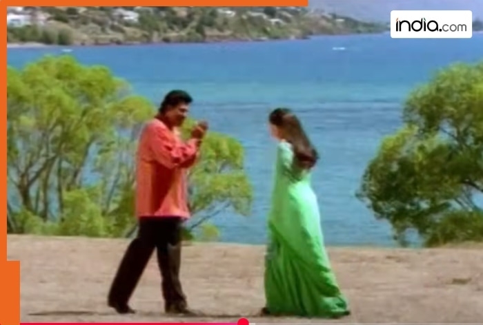 This actress, who worked with Amitabh Bachchan, Rajinikanth, gave back-to-back hits, died in a plane crash; She was...
