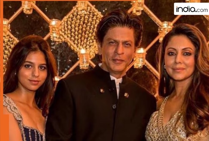 Shah Rukh Khan invests Rs 300 crore in this company; its name is..., business is...