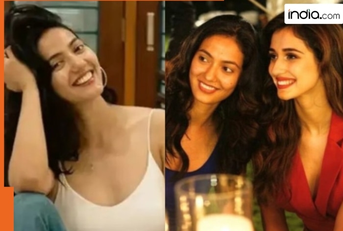 Meet Disha Patani's sister, who is as gorgeous as her, a retried Army officer, now a... was brutally bullied when...,