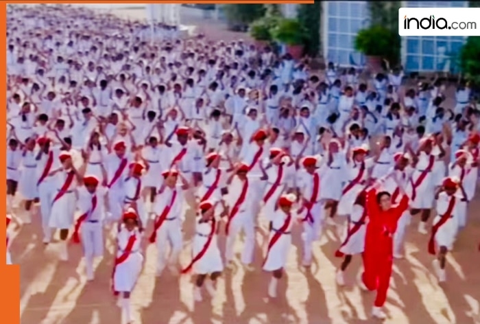Made in Rs 10 crore, India's most expensive film was box office flop, producer went bankrupt, earned Rs..., lead actress was...