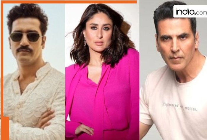 Pahalgam Terror Attack: Akshay Kumar, Kareena Kapoor, Vicky Kaushal, Sanjay Dutt and other Bollywood stars REACT to horrifying attack: 'Pure Evil...'
