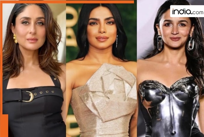 Meet only India actress in list of World's Top 10 most beautiful women, not Aishwarya Rai Bachchan, Priyanka Chopra, Alia Bhatt, Kareena Kapoor, name is…