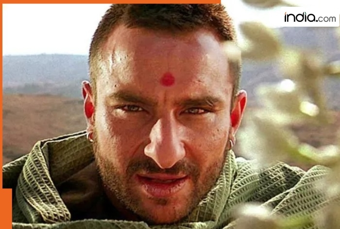 Not Saif Ali Khan, THIS actor was first choice for Langda Tyagi's role in Omkara, got rejected due to..., his name is...