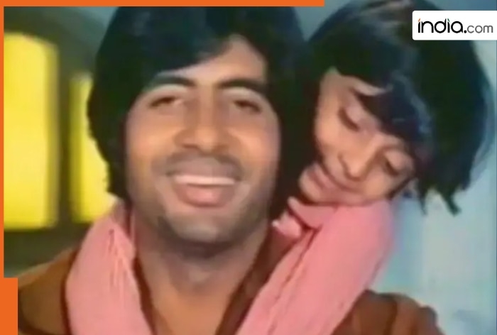 This actor worked with Rajesh Khanna, Amitabh Bachchan, Salman Khan, still failed as a hero, became big star after..., his name is...