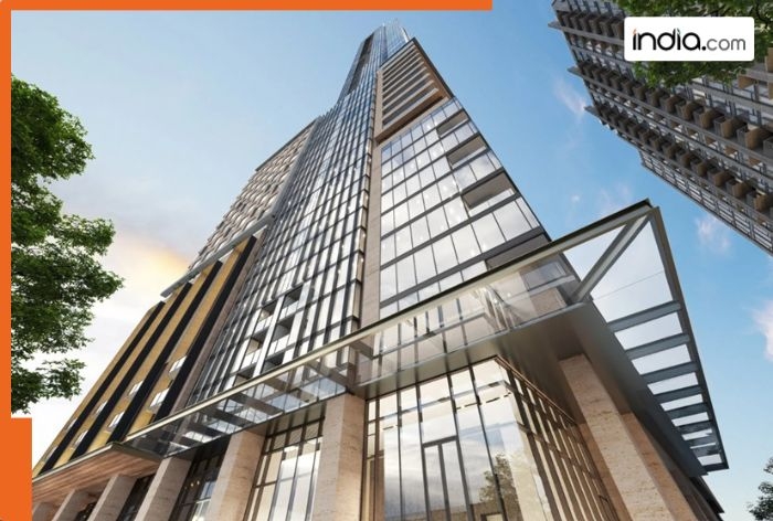 World's tallest residential building is currently under construction, it is located in…, not Dubai, US, Singapore, China, UK, Saudi Arabia, name is…