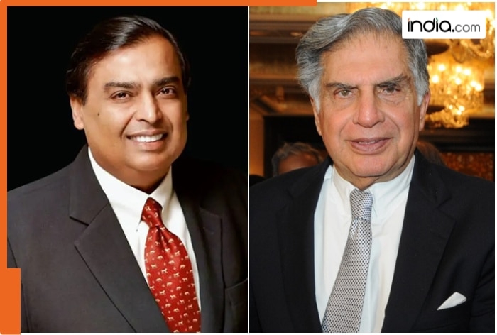 Not Mukesh Ambani's Reliance or Ratan Tata's TCS, this company emerges as India's top foreign earnings firm, total earnings was Rs..., company is...