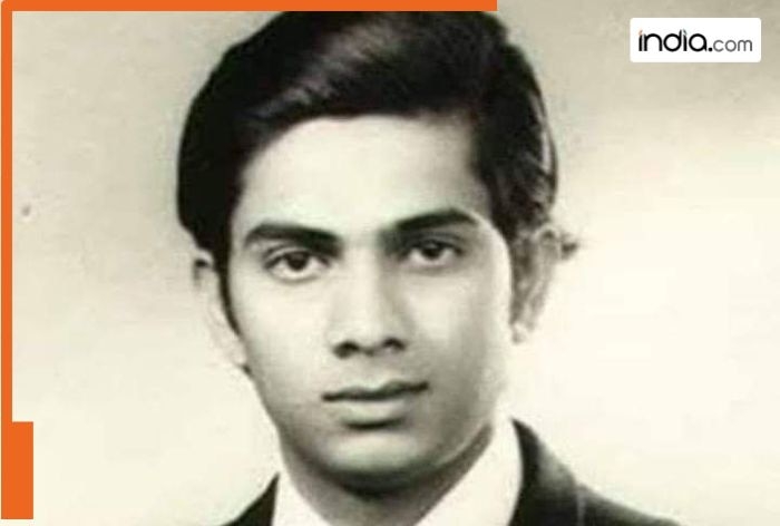 This was India's most educated man, had 20 degrees from 42 universities, cracked UPSC twice but quit after few months due to..., his name was...