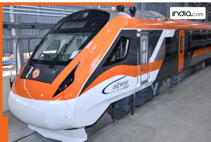 This is India's first engine-less high-speed train, better than Rajdhani Express and Shatabdi Express; its name is...