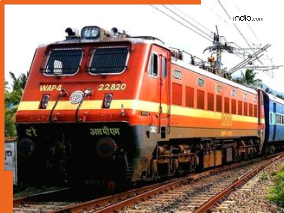 Tatkal ticket booking rules: Indian Railways announces big change, makes compulsory...., Know all rules here