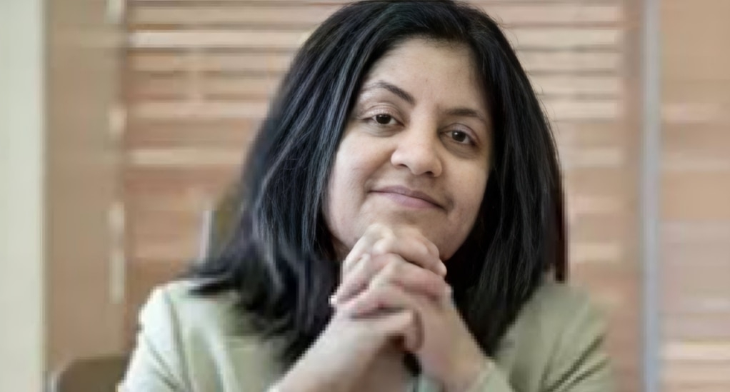 Meet Ambiga Subramanian, faced many problems, separated from husband, youngest self-made female millionaire in India, her business was…