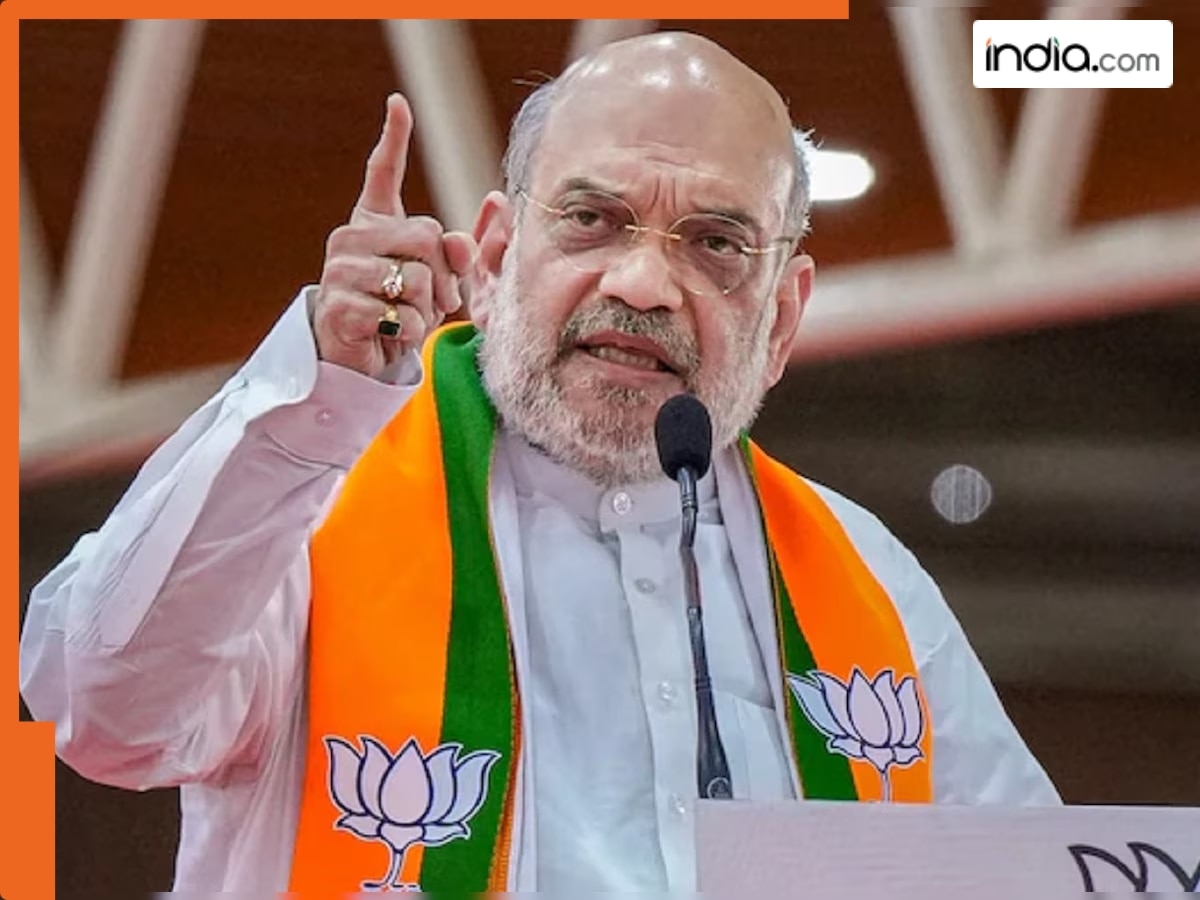 Parliament Monsoon Session LIVE: 3 Pahalgam attackers killed in Operation Mahadev, confirms Amit Shah in Lok Sabha