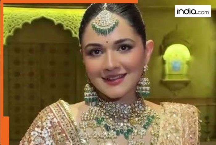 Meet woman, whose father owns Rs 750 crore company, sister is married to..., she is a successful entrepreneur, her name is...