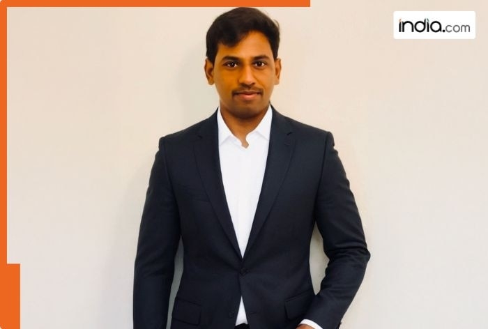 Architect of Engagement: Bhaskar Yakkanti and the Personalized Data Era