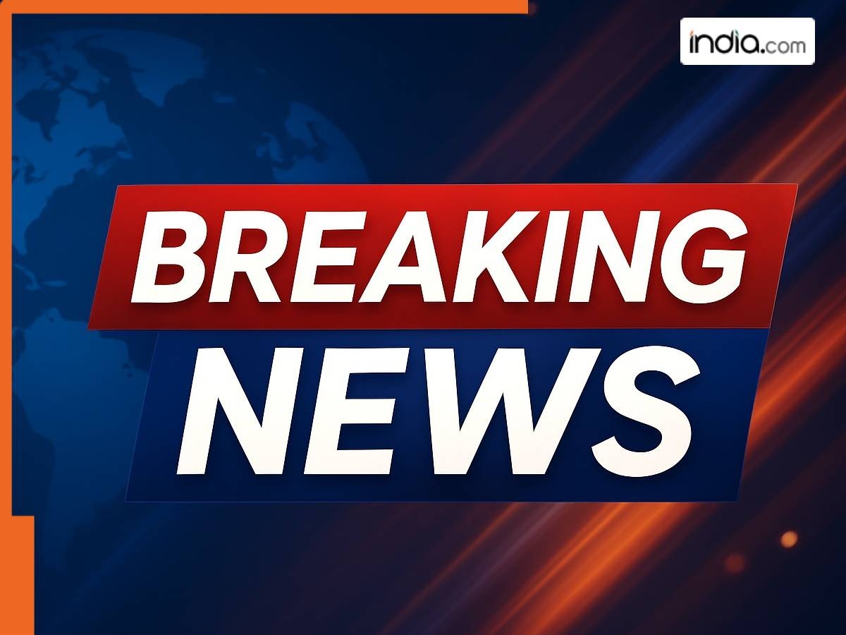 Blast near Pakistan army chief Asim Munir and Prime Minister Shehbaz sharif's house in Pakistan