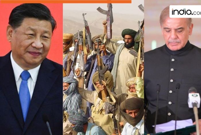 Bad news for Pakistan as China decides to hold direct talks with Munir's enemy for....