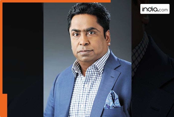 Meet Chinnakannan Sivasankaran, who once owned two islands, used to live in a 71-room palace, founder of one of India's top telecom company, but today…