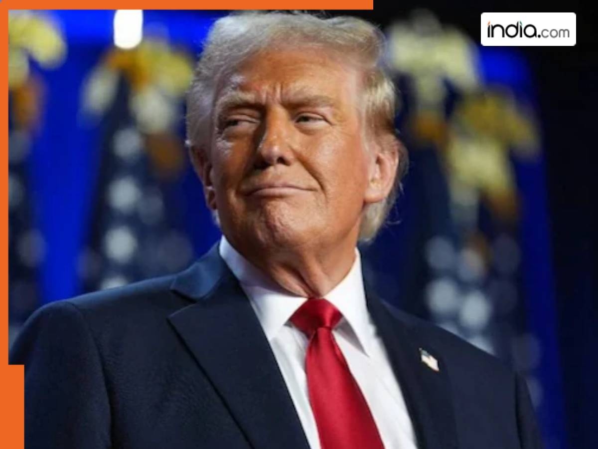 Donald Trump's tariff war makes American cry in Toilets, crisis likely to escalate after..., THIS company issues statement, says..