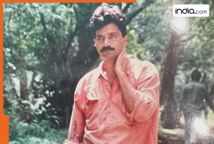 This secret superhero first salary was Rs 350, wanted to become a college lecturer, was forced to become.., worked with many superstars, his name is…