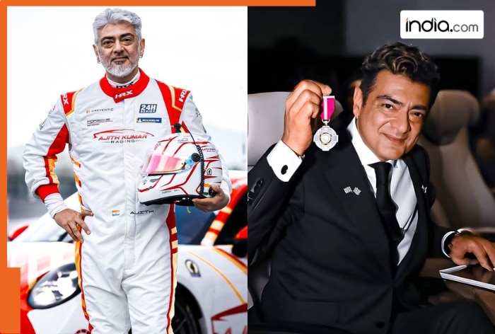 Ajith Kumar's Rs 3,500,000,000 net worth, owns a private jet worth Rs 25 crore, bike and cars worth lakhs will blow your mind