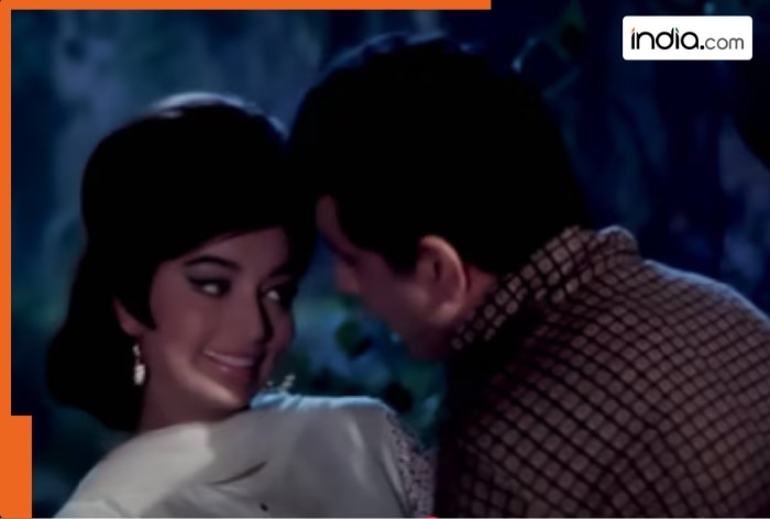 This hero of Waheeda Rehman was born in Pakistan, taught Hema Malini a lesson, created history by becoming an actor-director, he is...