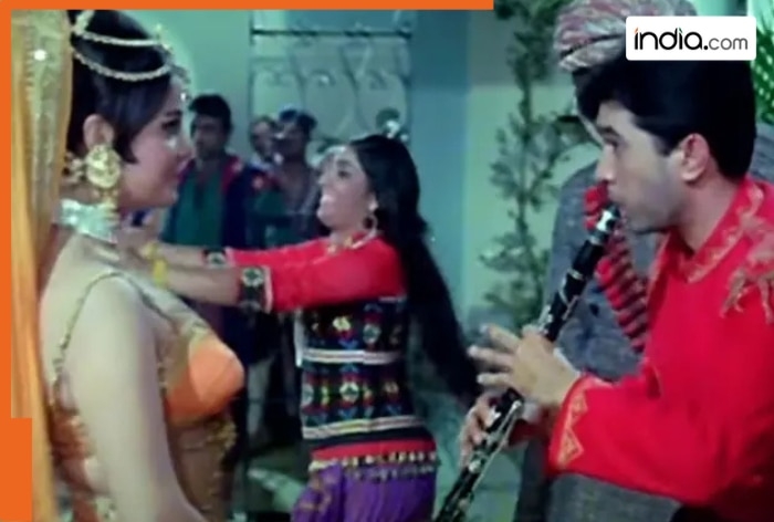 Rajesh Khanna's heroine refused to play the role of Shah Rukh Khan's mother due to…, her name is…