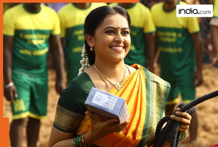 India's highest rated film, climax will bring tears to your eyes, has 8.4 IMDb rating, not Pushpa 2, Kalki 2898 AD, Stree 2, lead actors are…, film is…