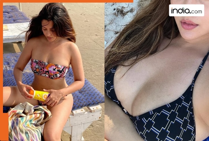 One private video destroyed this heroine's career, quit acting forever, had multiple affairs, popular for her bold looks, is still a social media star, she is…