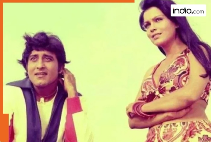 Blockbuster of 1980, for which the director made a big sacrifice, Vinod Khanna-Zeenat Aman's romance created a sensation, the film is...