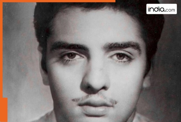This actor first fell in love with a mother of a child, ruined his marriage by falling in love with…, neither got a wife nor a girlfriend, his name is…