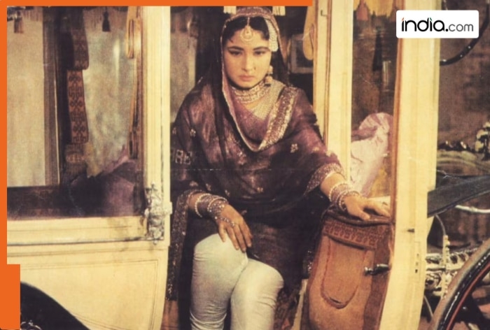 This film took 14 years to complete, lead actress died two months after its release, film got delayed due to…, film is…