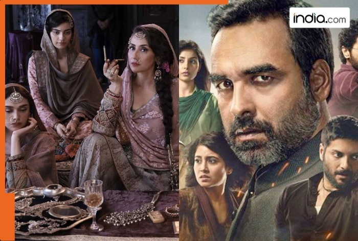 World's most expensive web series, Rs 480 crore were spent on one episode, not Heeramandi, Mirzapur, or Family Man, it is…