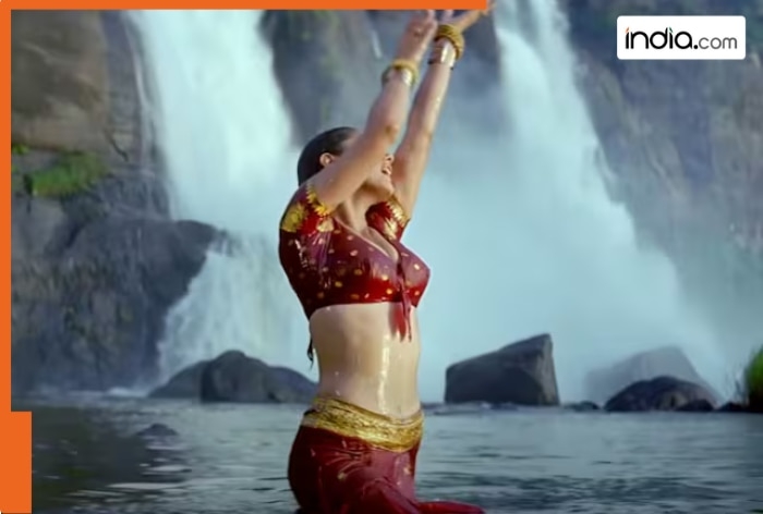 Meet actress who refused to accept ‘treasure' worth Rs 600 crore, gave tough competition to Aishwarya Rai, Rani Mukerji, Kareena Kapoor, quit Bollywood forever, her name is…