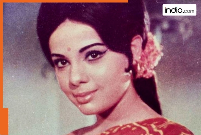 'Tum Mumtaz mat bano…'; This heroine of Rajesh Khanna came for shoot in best dress, was insulted by director, the actress is…