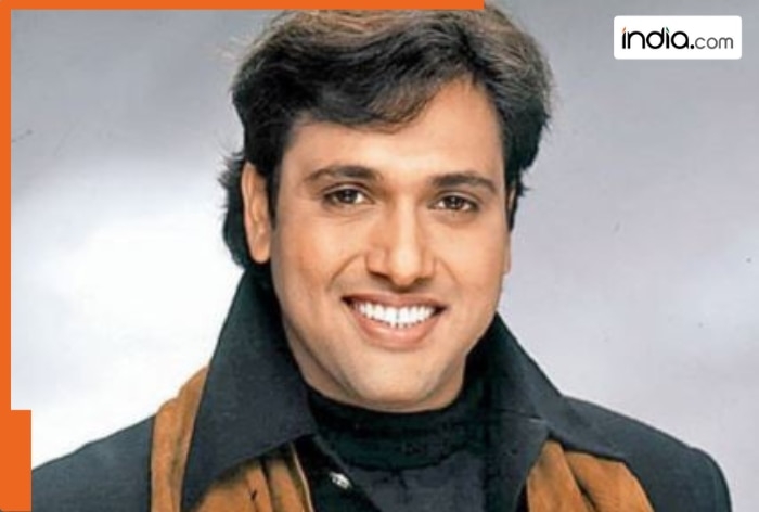 This film of Govinda was made in just six months, the film hit jackpot in a budget of 2 crores, lead actress is…, the film is...