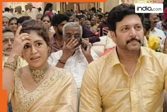 Ravi Mohan dating Kenishaa Francis? Friend reacts to her rumoured relationship, says, ‘I've known you together…'