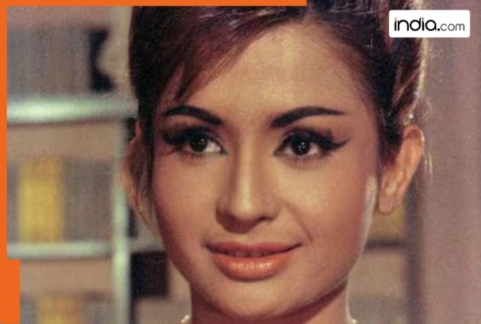 This actress fell in love with a filmmaker 27 years elder than her, married at 19, was left on the streets after divorce, lost her house, struggled for food, she is…