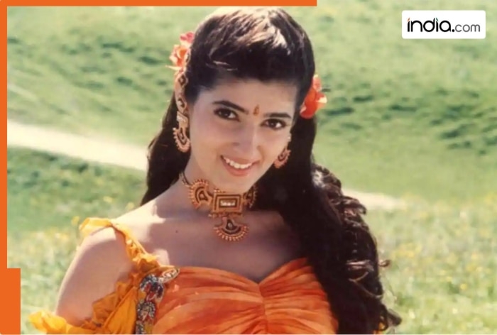 Twinkle Khanna did not want to become an actress blamed…, who forced her to…, career got ruined because…