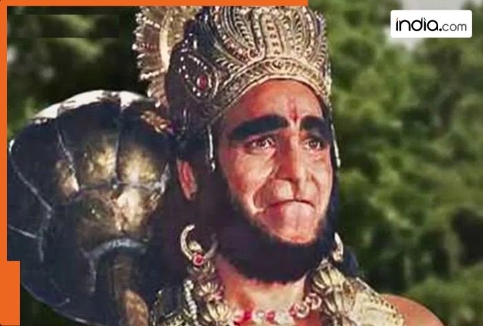 This actor played the role of 'Sugriva' in Ramayan, his name is..., where is he now and what is he doing?