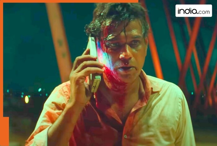 This 1-hour 31-minute crime thriller won't let you get up from your seat, story of a doctor who…, climax will leave you in shock, lead actors are…, the film is…