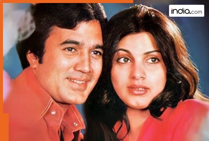 Rajesh Khanna changed his will at last minute, kept Dimple Kapadia out of it, gave Rs 600 crore to…, Dimple got....
