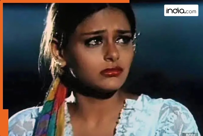 Meet actress who became star with a song, quit Bollywood forever after few films, got job with high salary, she works in...